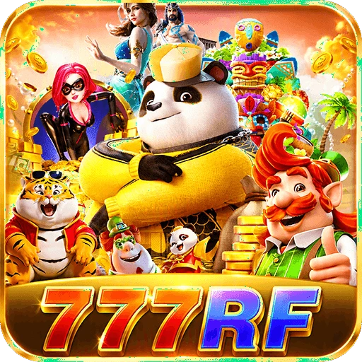 777RF
